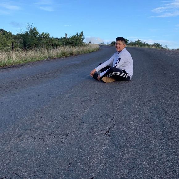 Meet your Posher, Javier - Picture 1 of 1